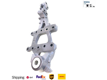 الكابينة والداخلية DAF XG