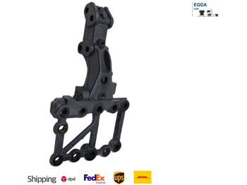 الكابينة والداخلية DAF XG