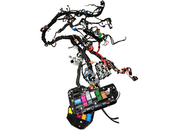 الكابلات / الأسلاك DAF: صور 2 الكابلات / الأسلاك DAF: صور 2