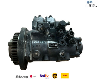 مضخات الوقود IVECO