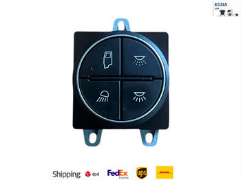 لوحة القيادة IVECO S-WAY