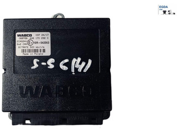 كتلة التحكم IVECO Stralis