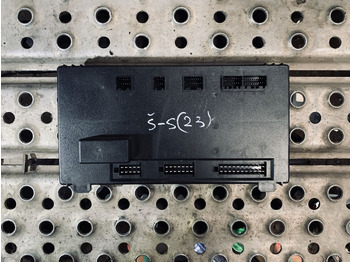 كتلة التحكم Iveco STRALIS: صور 2 كتلة التحكم Iveco STRALIS: صور 2