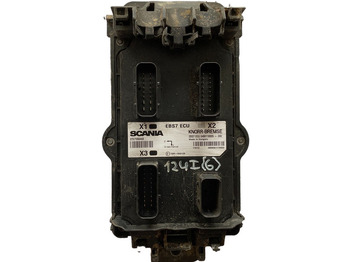 كتلة التحكم KNORR-BREMSE