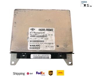 كتلة التحكم KNORR-BREMSE