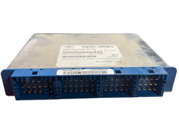 كتلة التحكم KNORR-BREMSE: صور 3