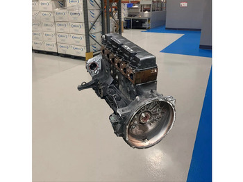 المحرك MAN D0836 LFL66: صور 4