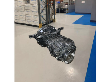 علبة التروس MAN Ecolite: صور 2