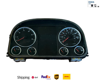 لوحة القيادة MAN