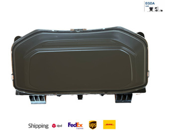 لوحة القيادة MAN