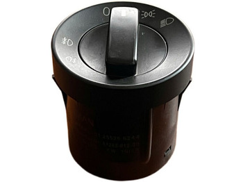 لوحة القيادة MAN: صور 2 لوحة القيادة MAN: صور 2