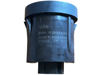 لوحة القيادة MAN: صور 5 لوحة القيادة MAN: صور 5