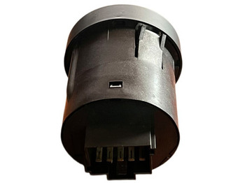 لوحة القيادة MAN: صور 3 لوحة القيادة MAN: صور 3