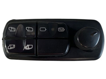 لوحة القيادة MERCEDES-BENZ