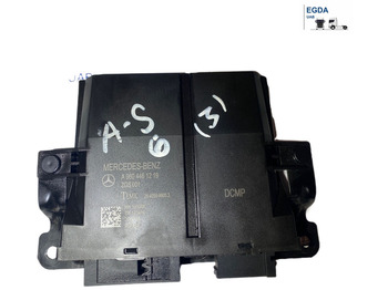 كتلة التحكم MERCEDES-BENZ