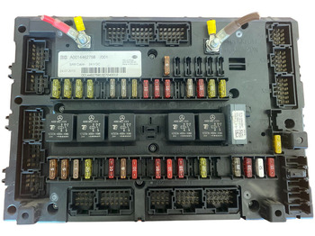 كتلة التحكم MERCEDES-BENZ