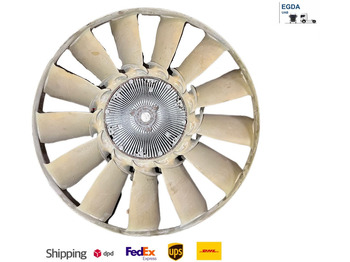 مروحة تهوية MERCEDES-BENZ