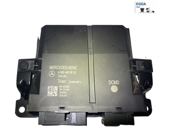 كتلة التحكم MERCEDES-BENZ