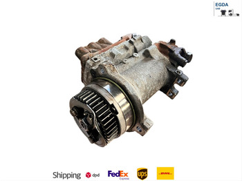 مضخات الوقود MERCEDES-BENZ