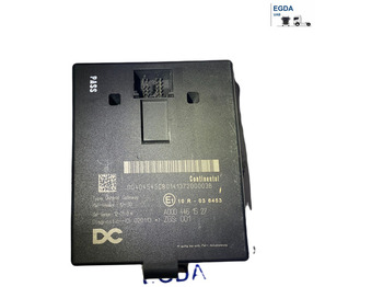 كتلة التحكم MERCEDES-BENZ