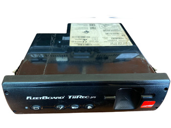 كتلة التحكم MERCEDES-BENZ