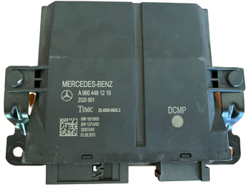 كتلة التحكم MERCEDES-BENZ