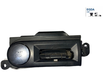 كتلة التحكم MERCEDES-BENZ