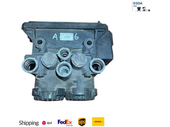 أجزاء الفرامل MERCEDES-BENZ