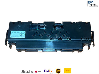 كتلة التحكم MERCEDES-BENZ