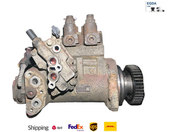 مضخات الوقود MERCEDES-BENZ