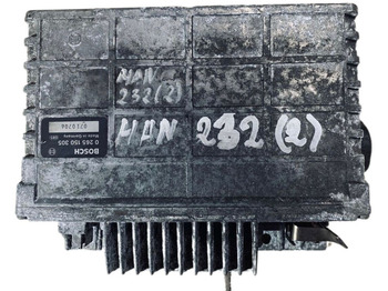 كتلة التحكم