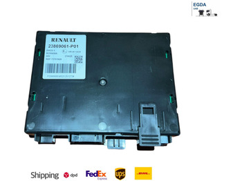 كتلة التحكم RENAULT