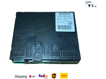 كتلة التحكم RENAULT