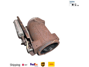 أجزاء الفرامل RENAULT