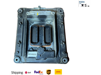 كتلة التحكم RENAULT