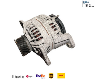 النظام الكهربائي RENAULT