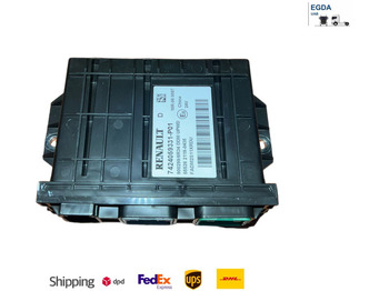 كتلة التحكم RENAULT