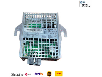 النظام الكهربائي RENAULT