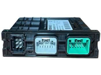 كتلة التحكم Renault: صور 2