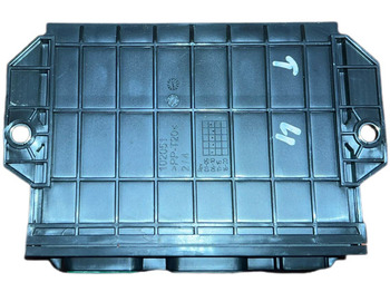 كتلة التحكم Renault: صور 3