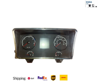 لوحة القيادة SCANIA