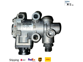 أجزاء الفرامل SCANIA