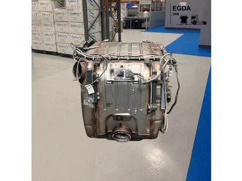 محول حفزي SCANIA