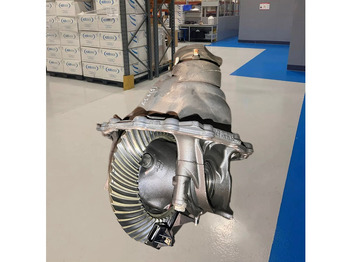 قطع الغيار MERCEDES-BENZ