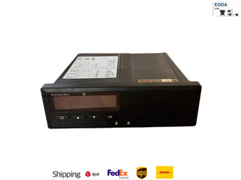 قطع الغيار MERCEDES-BENZ