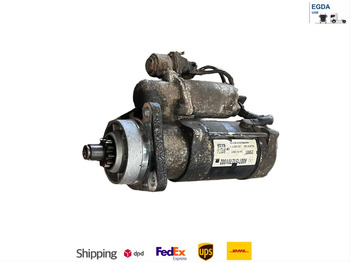 قطع الغيار MERCEDES-BENZ