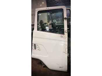 قطع الغيار SCANIA