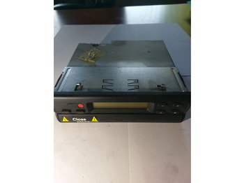 قطع الغيار VOLVO FH