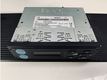 قطع الغيار VOLVO FH