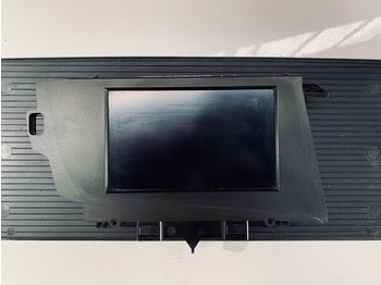 قطع الغيار VOLVO FH